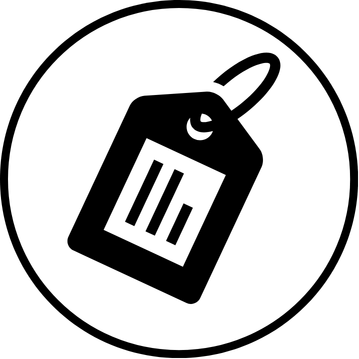 QR Labels